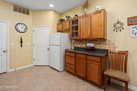Tiny photo for 16611 Buckner Pond Way #16611, Crest Hill, IL 60403 (MLS # 12744327)
