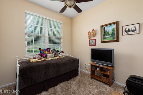 Tiny photo for 16611 Buckner Pond Way #16611, Crest Hill, IL 60403 (MLS # 12744327)