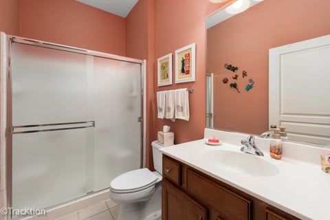 Tiny photo for 16611 Buckner Pond Way #16611, Crest Hill, IL 60403 (MLS # 12744327)