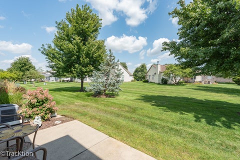 Tiny photo for 16611 Buckner Pond Way #16611, Crest Hill, IL 60403 (MLS # 12744327)