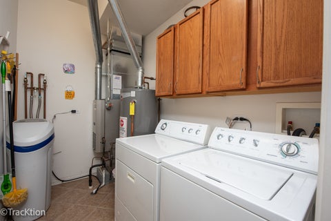 Tiny photo for 16611 Buckner Pond Way #16611, Crest Hill, IL 60403 (MLS # 12744327)