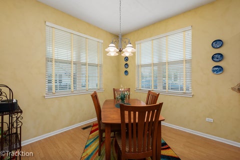 Tiny photo for 16611 Buckner Pond Way #16611, Crest Hill, IL 60403 (MLS # 12744327)