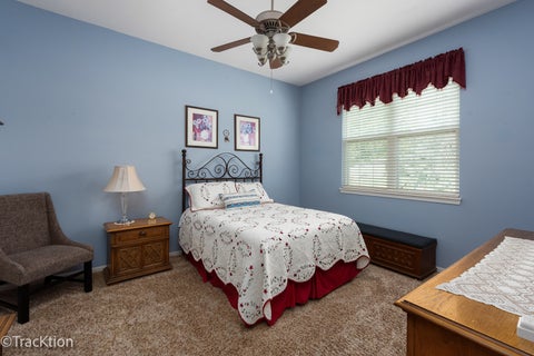 Tiny photo for 16611 Buckner Pond Way #16611, Crest Hill, IL 60403 (MLS # 12744327)