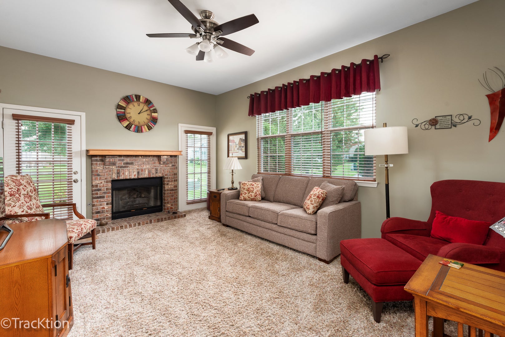 16611 Buckner Pond Way 16611