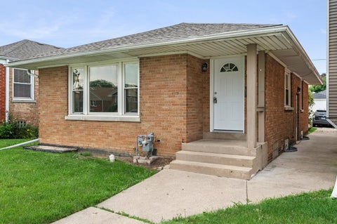 Photo of 1517 N 21st Avenue, Melrose Park, IL 60160 (MLS # 12738365)