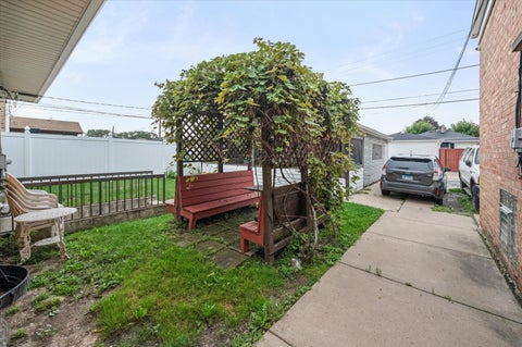 Tiny photo for 1517 N 21st Avenue, Melrose Park, IL 60160 (MLS # 12738365)