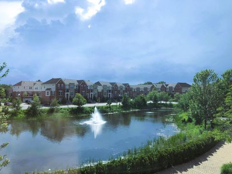 Tiny photo for 1218 Byrne Boulevard, Vernon Hills, IL 60061 (MLS # 12580946)