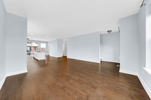 Tiny photo for 1218 Byrne Boulevard, Vernon Hills, IL 60061 (MLS # 12580946)