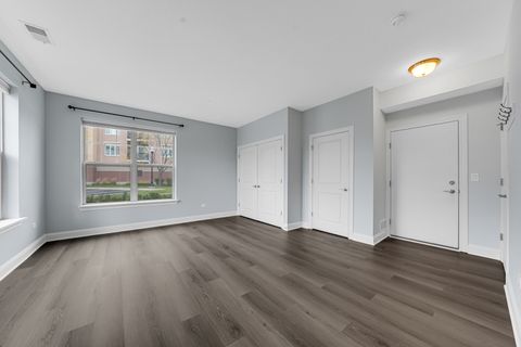 Tiny photo for 1218 Byrne Boulevard, Vernon Hills, IL 60061 (MLS # 12580946)