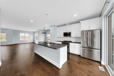 Tiny photo for 1218 Byrne Boulevard, Vernon Hills, IL 60061 (MLS # 12580946)