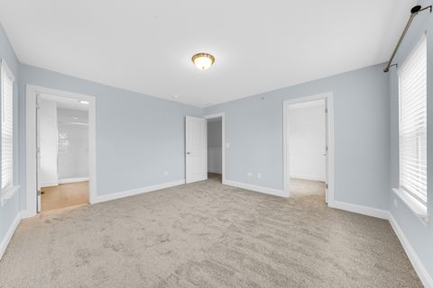 Tiny photo for 1218 Byrne Boulevard, Vernon Hills, IL 60061 (MLS # 12580946)
