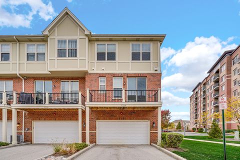 Tiny photo for 1218 Byrne Boulevard, Vernon Hills, IL 60061 (MLS # 12580946)