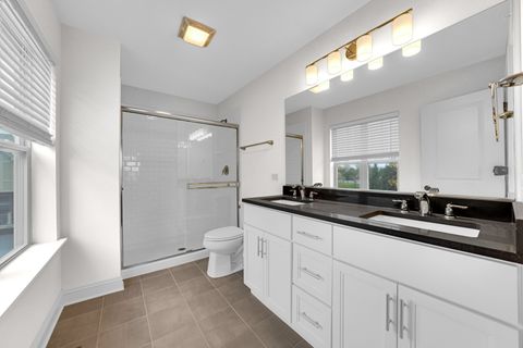 Tiny photo for 1218 Byrne Boulevard, Vernon Hills, IL 60061 (MLS # 12580946)