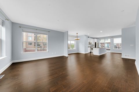 Tiny photo for 1218 Byrne Boulevard, Vernon Hills, IL 60061 (MLS # 12580946)