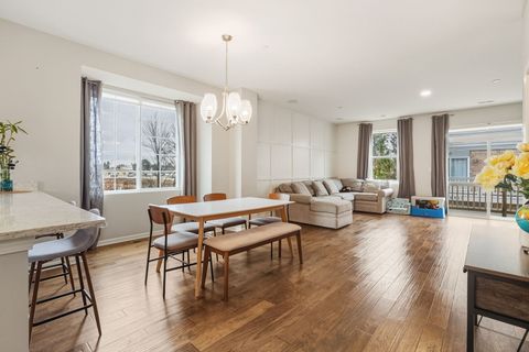 Tiny photo for 8536 Grove Street, Morton Grove, IL 60053 (MLS # 12522082)