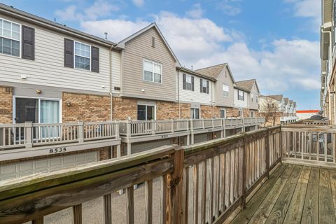 Tiny photo for 8536 Grove Street, Morton Grove, IL 60053 (MLS # 12522082)