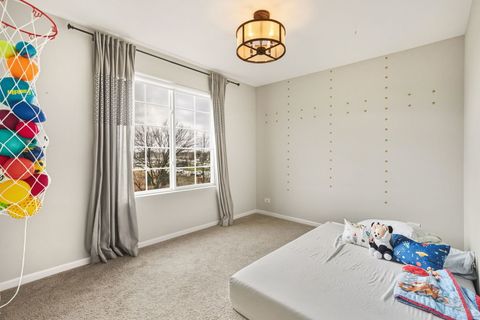 Tiny photo for 8536 Grove Street, Morton Grove, IL 60053 (MLS # 12522082)