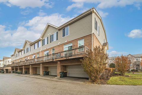 Tiny photo for 8536 Grove Street, Morton Grove, IL 60053 (MLS # 12522082)