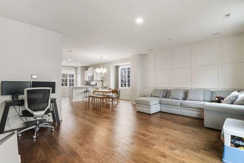 Tiny photo for 8536 Grove Street, Morton Grove, IL 60053 (MLS # 12522082)