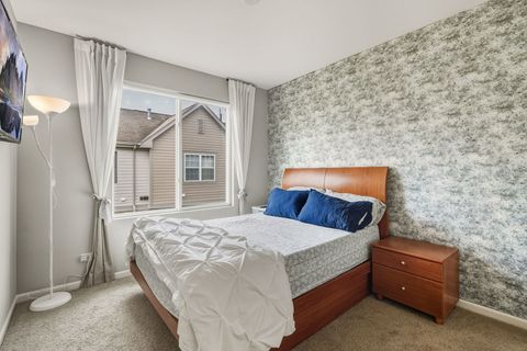 Tiny photo for 8536 Grove Street, Morton Grove, IL 60053 (MLS # 12522082)