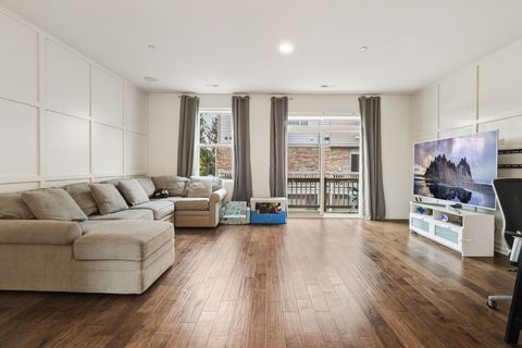 Tiny photo for 8536 Grove Street, Morton Grove, IL 60053 (MLS # 12522082)