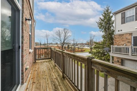 Tiny photo for 8536 Grove Street, Morton Grove, IL 60053 (MLS # 12522082)