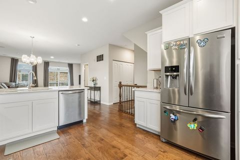 Tiny photo for 8536 Grove Street, Morton Grove, IL 60053 (MLS # 12522082)