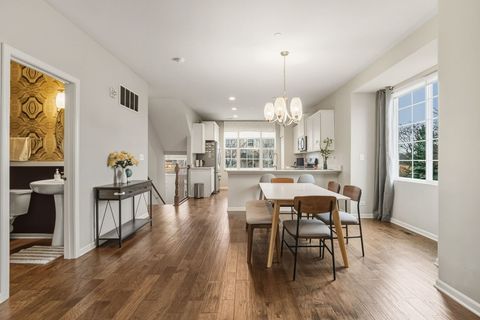 Tiny photo for 8536 Grove Street, Morton Grove, IL 60053 (MLS # 12522082)