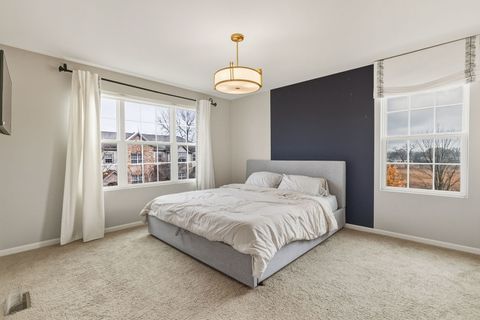 Tiny photo for 8536 Grove Street, Morton Grove, IL 60053 (MLS # 12522082)