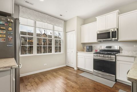 Tiny photo for 8536 Grove Street, Morton Grove, IL 60053 (MLS # 12522082)