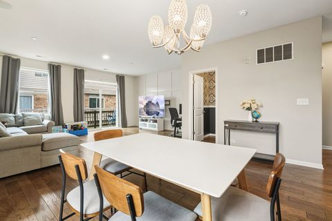 Tiny photo for 8536 Grove Street, Morton Grove, IL 60053 (MLS # 12522082)