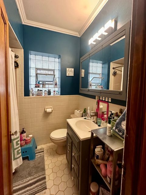 Tiny photo for 3447 N Oak Park Avenue, Chicago, IL 60634 (MLS # 12532317)