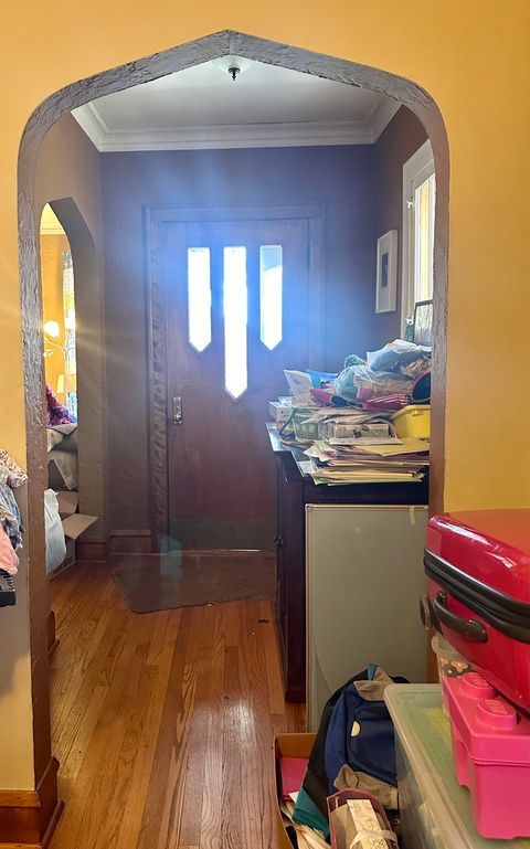 Tiny photo for 3447 N Oak Park Avenue, Chicago, IL 60634 (MLS # 12532317)