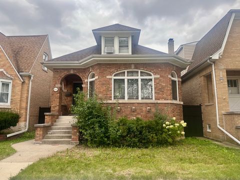 3447 N Oak Park Avenue Chicago IL 60634