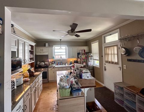 Tiny photo for 3447 N Oak Park Avenue, Chicago, IL 60634 (MLS # 12532317)