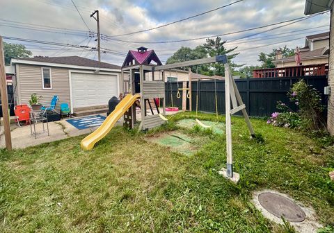 Tiny photo for 3447 N Oak Park Avenue, Chicago, IL 60634 (MLS # 12532317)