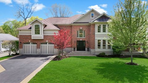Photo of 119 Roslyn Road, Barrington, IL 60010 (MLS # 12662108)