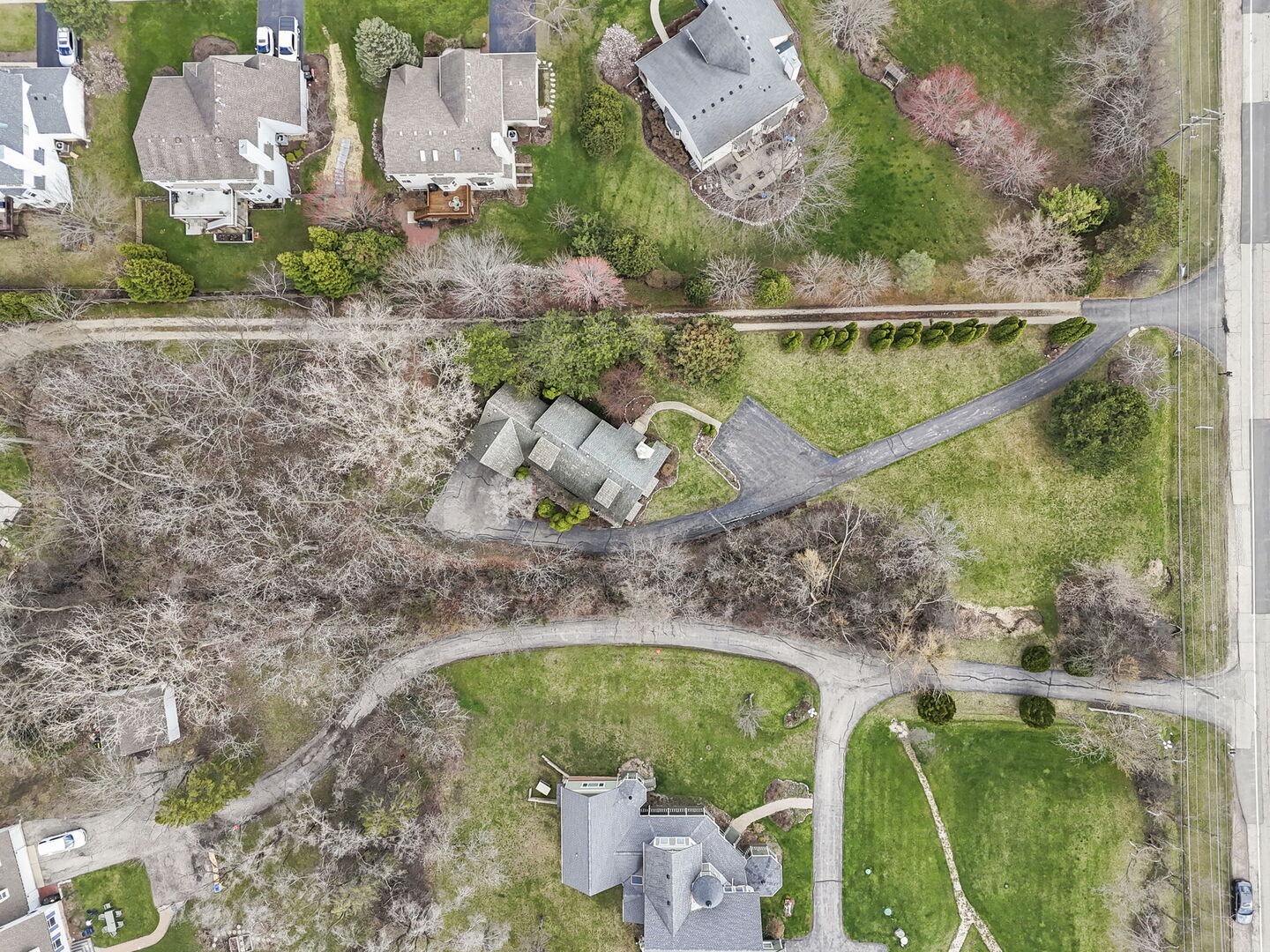 1205 E Bonner Road
