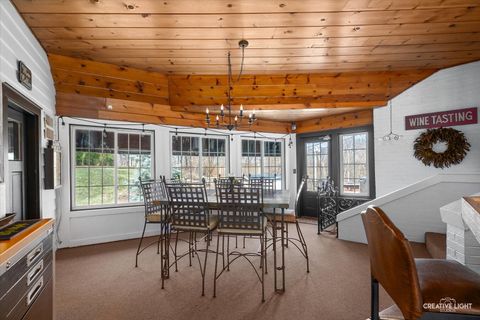 Tiny photo for 202 Pleasant Avenue, Streator, IL 61364 (MLS # 12436787)