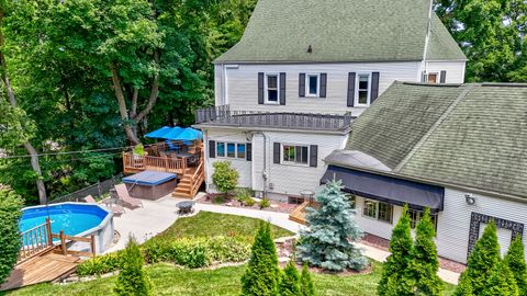 Tiny photo for 202 Pleasant Avenue, Streator, IL 61364 (MLS # 12436787)