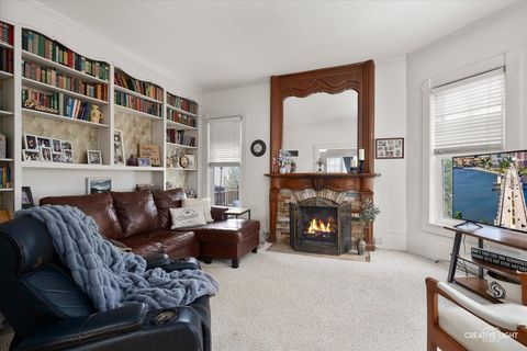 Tiny photo for 202 Pleasant Avenue, Streator, IL 61364 (MLS # 12436787)