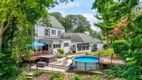 Tiny photo for 202 Pleasant Avenue, Streator, IL 61364 (MLS # 12436787)