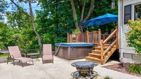 Tiny photo for 202 Pleasant Avenue, Streator, IL 61364 (MLS # 12436787)