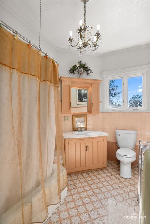 Tiny photo for 202 Pleasant Avenue, Streator, IL 61364 (MLS # 12436787)