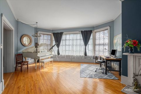 Tiny photo for 202 Pleasant Avenue, Streator, IL 61364 (MLS # 12436787)