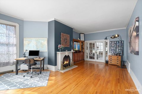 Tiny photo for 202 Pleasant Avenue, Streator, IL 61364 (MLS # 12436787)