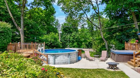 Tiny photo for 202 Pleasant Avenue, Streator, IL 61364 (MLS # 12436787)