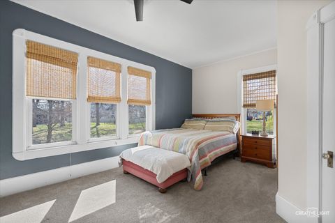 Tiny photo for 202 Pleasant Avenue, Streator, IL 61364 (MLS # 12436787)