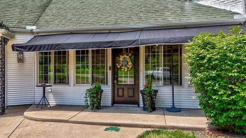 Tiny photo for 202 Pleasant Avenue, Streator, IL 61364 (MLS # 12436787)