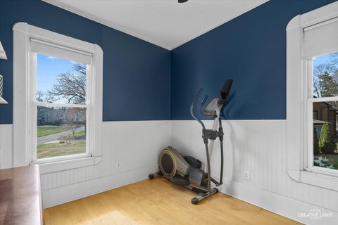 Tiny photo for 202 Pleasant Avenue, Streator, IL 61364 (MLS # 12436787)